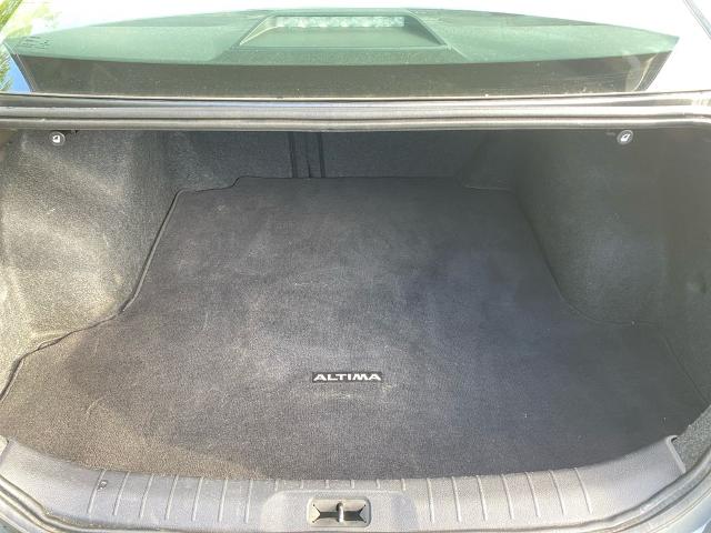 2022 Nissan Altima Vehicle Photo in Statesboro, GA 30458