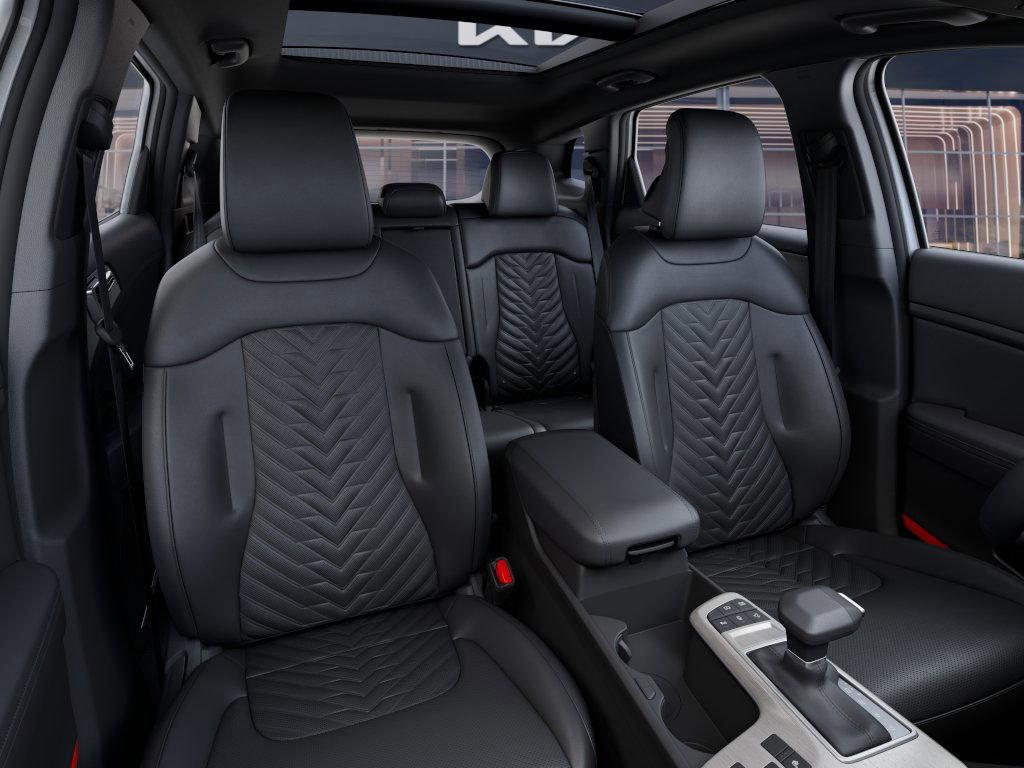 2026 Kia Sportage Vehicle Photo in Langhorne, PA 19047