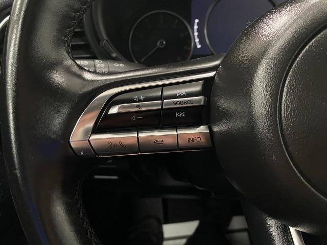 2023 Mazda CX-30 Vehicle Photo in Appleton, WI 54913