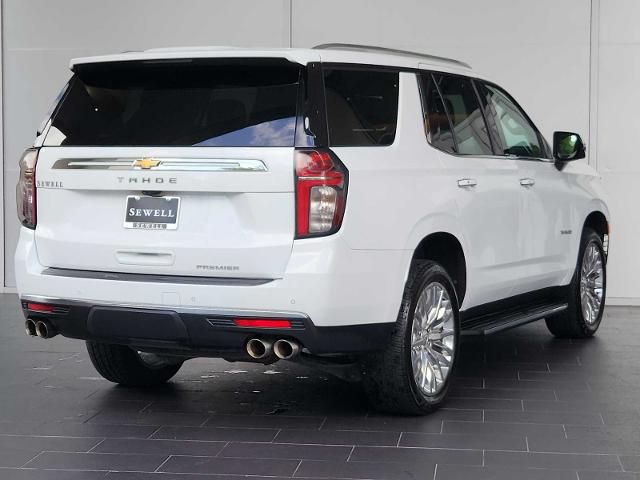 2023 Chevrolet Tahoe Vehicle Photo in HOUSTON, TX 77079