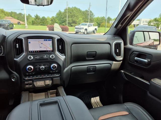 2019 GMC Sierra 1500 Vehicle Photo in HENDERSON, NC 27536-2966