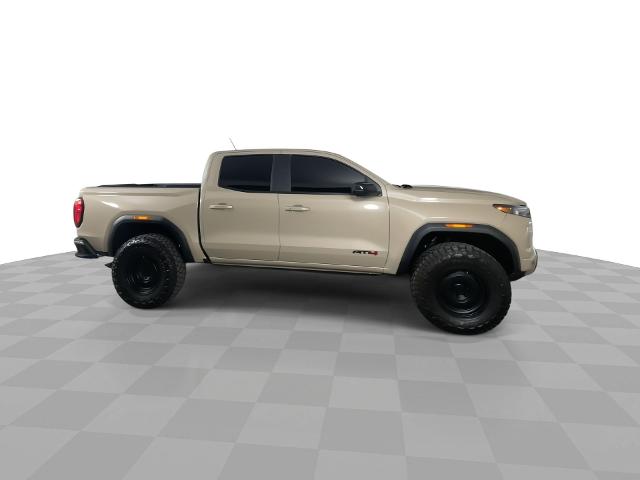 2024 GMC Canyon Vehicle Photo in GILBERT, AZ 85297-0402