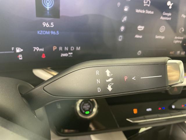 2025 Buick Envision Vehicle Photo in GILBERT, AZ 85297-0402