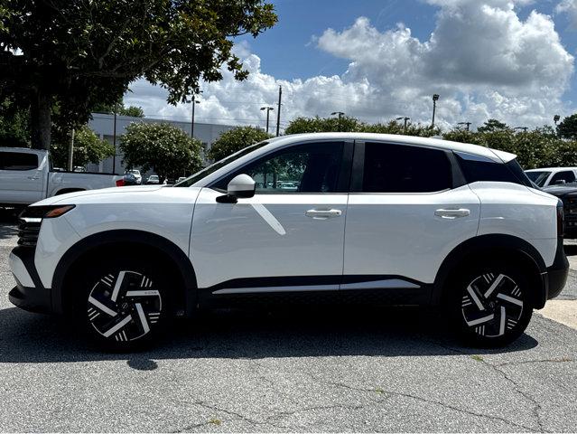 2025 Nissan Kicks Vehicle Photo in Savannah, GA 31419