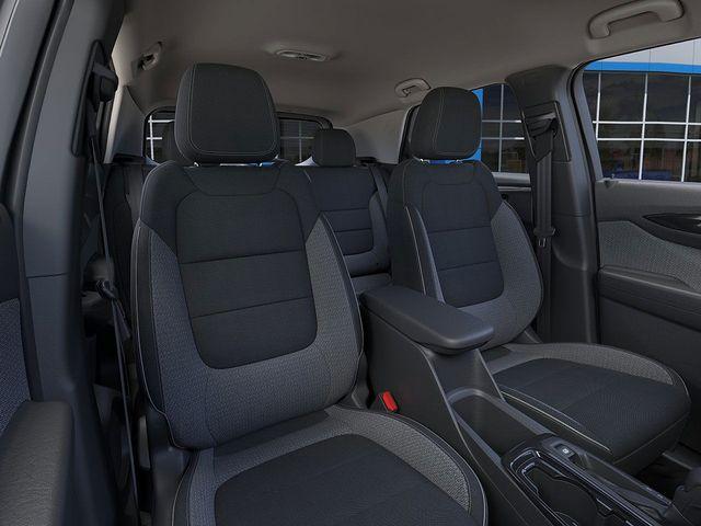 2026 Chevrolet Trailblazer Vehicle Photo in PAWLING, NY 12564-3219