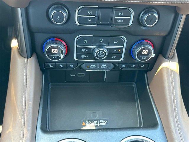 2022 Chevrolet Tahoe Vehicle Photo in BATON ROUGE, LA 70809-4546