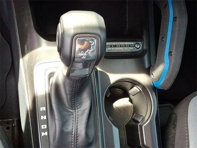 2023 Ford Bronco Vehicle Photo in LANCASTER, PA 17601-0000
