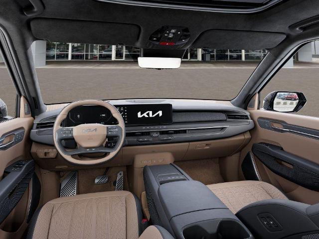 2026 Kia EV9 Vehicle Photo in Tucson, AZ 85712