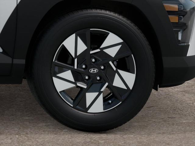 2025 Hyundai KONA Vehicle Photo in Harrisburg, PA 17111