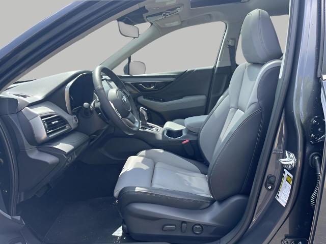 2025 Subaru Outback Vehicle Photo in Oshkosh, WI 54904