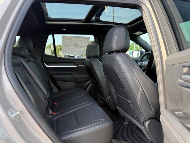 2026 GMC Terrain Vehicle Photo in COLUMBIA, MO 65203-3903