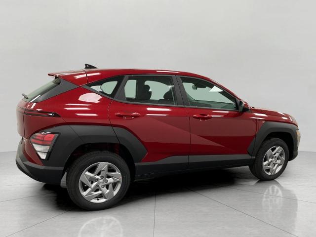 2025 Hyundai KONA Vehicle Photo in Appleton, WI 54913