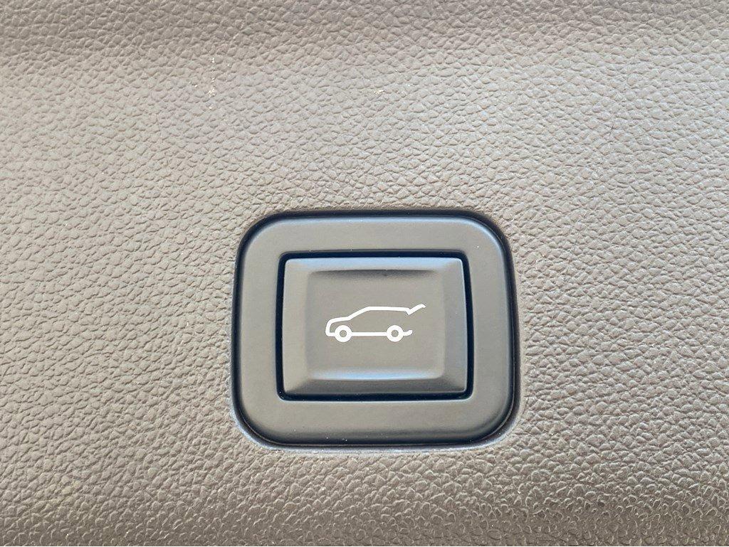2022 Cadillac Escalade Vehicle Photo in SAVANNAH, GA 31406-4513