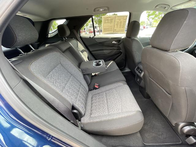 2023 Chevrolet Equinox Vehicle Photo in BENTONVILLE, AR 72712-4322