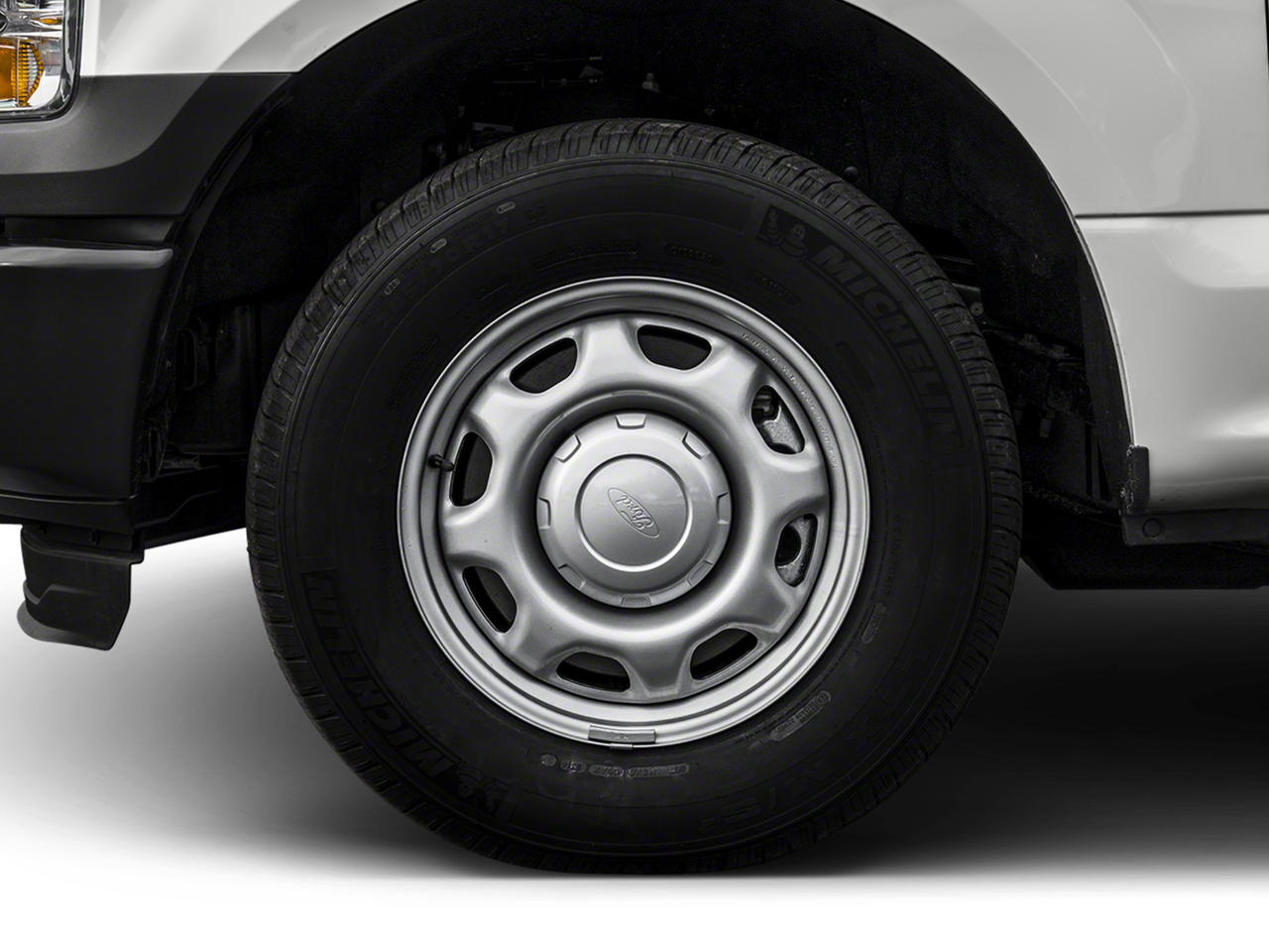 2017 Ford F-150 Vehicle Photo in Green Bay, WI 54304