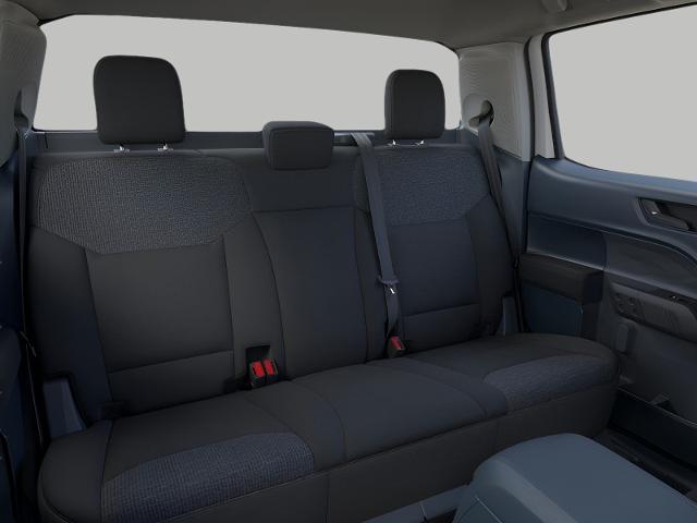 2025 Ford Maverick Vehicle Photo in Oshkosh, WI 54901