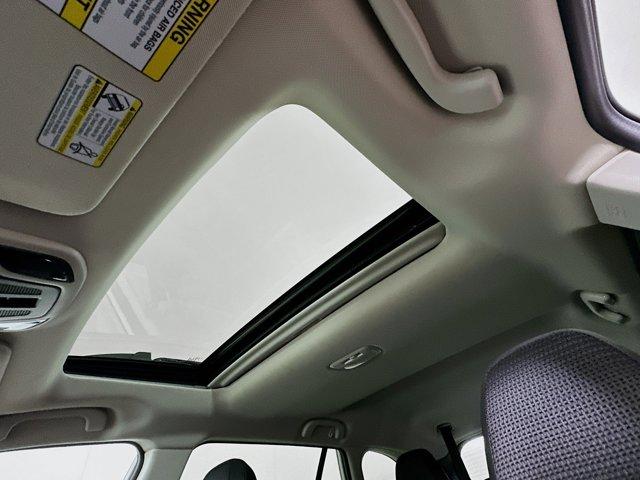 2025 Subaru Outback Vehicle Photo in Doylestown, PA 18902