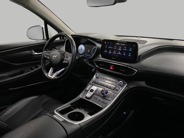 2022 Hyundai SANTA FE Vehicle Photo in Appleton, WI 54913