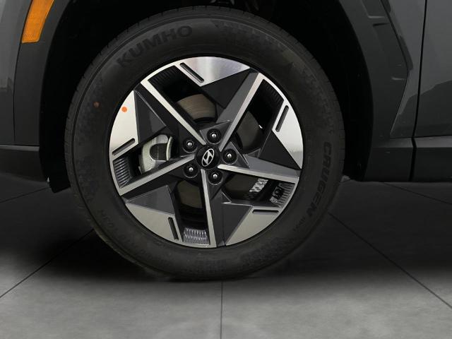 2025 Hyundai TUCSON Vehicle Photo in Appleton, WI 54913