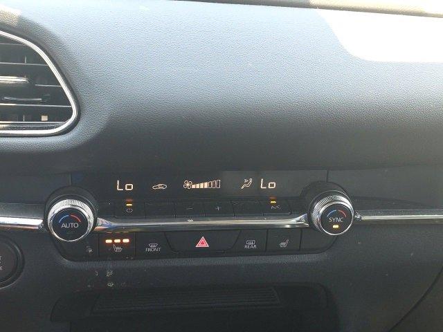 2022 Mazda CX-30 Vehicle Photo in Harrisburg, PA 17111