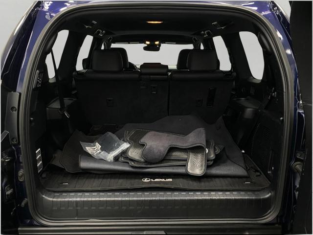 2022 Lexus GX 460 Vehicle Photo in Appleton, WI 54913