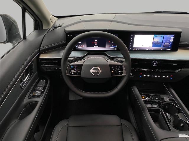 2025 Nissan Murano Vehicle Photo in Appleton, WI 54913