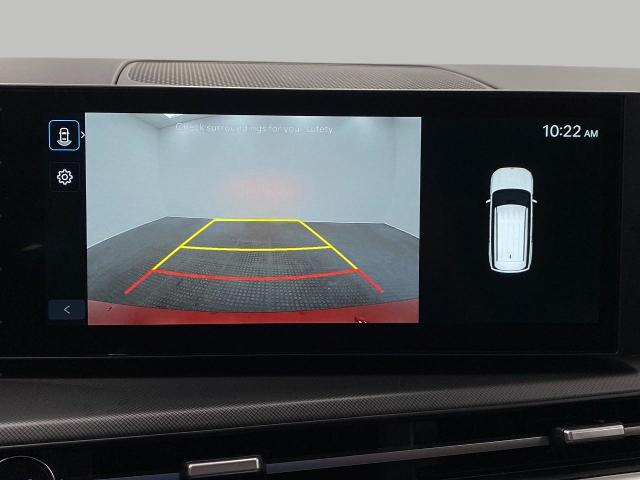 2025 Hyundai SANTA FE Hybrid Vehicle Photo in Appleton, WI 54913