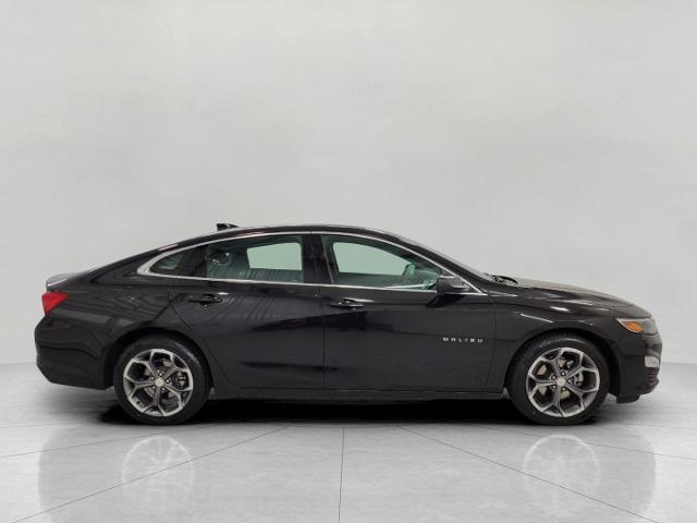 2024 Chevrolet Malibu Vehicle Photo in OSHKOSH, WI 54904-7811