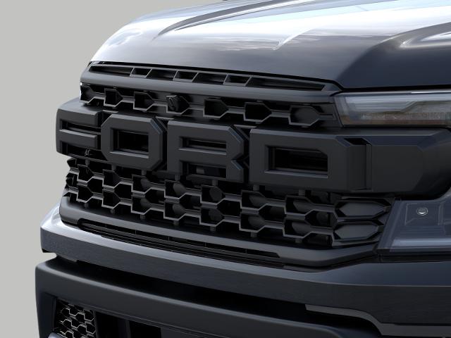 2025 Ford Ranger Vehicle Photo in Neenah, WI 54956
