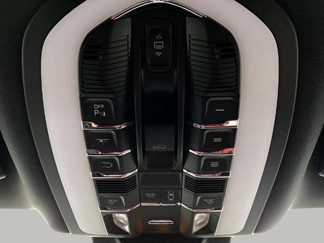 2017 Porsche Macan Vehicle Photo in Appleton, WI 54913
