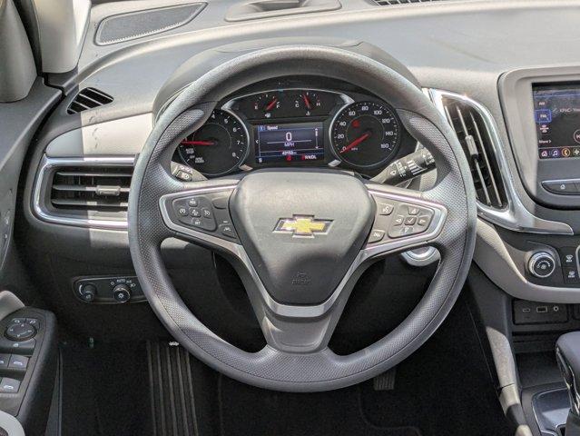 2023 Chevrolet Equinox Vehicle Photo in SELMA, TX 78154-1460