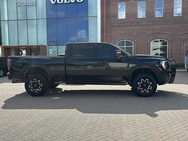 2024 GMC Sierra 2500 HD Vehicle Photo in Grapevine, TX 76051