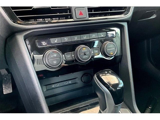 2024 Volkswagen Taos Vehicle Photo in San Antonio, TX 78230