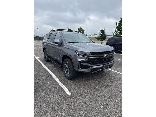 2021 Chevrolet Tahoe Vehicle Photo in San Antonio, TX 78230