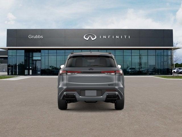2025 INFINITI QX60 Vehicle Photo in Grapevine, TX 76051