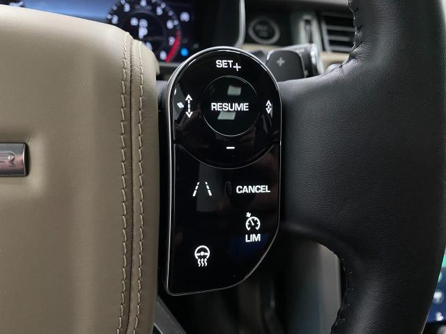 2019 Range Rover Vehicle Photo in Appleton, WI 54913
