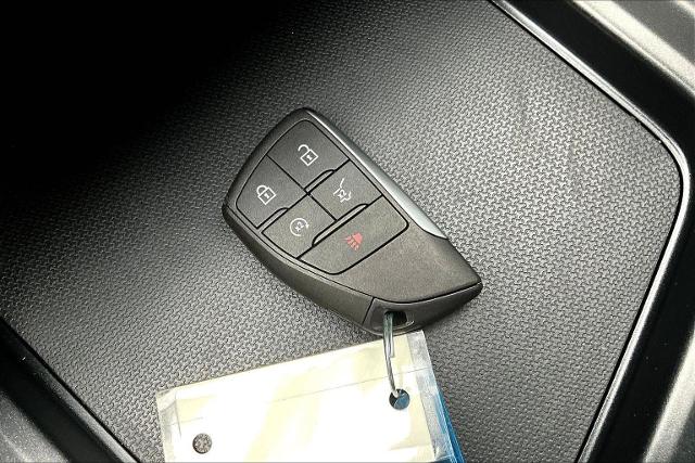 2024 Acura ZDX Vehicle Photo in Tulsa, OK 74145