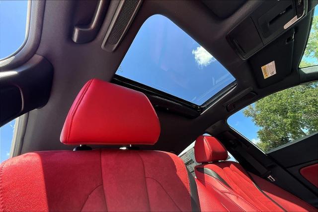 2025 Acura Integra Vehicle Photo in Tulsa, OK 74145