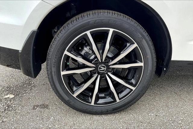 2025 Acura RDX Vehicle Photo in Tulsa, OK 74145