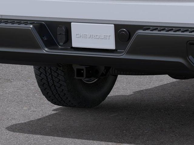 2025 Chevrolet Silverado 1500 Vehicle Photo in DANBURY, CT 06810-5034