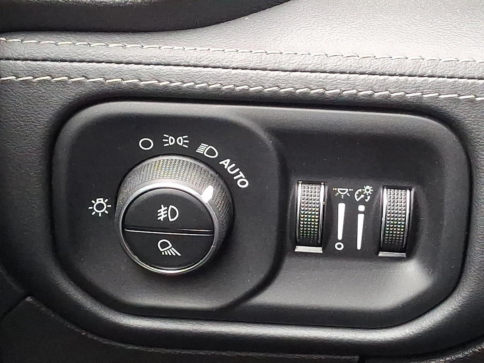 2019 Ram 1500 Vehicle Photo in Harrisburg, PA 17111