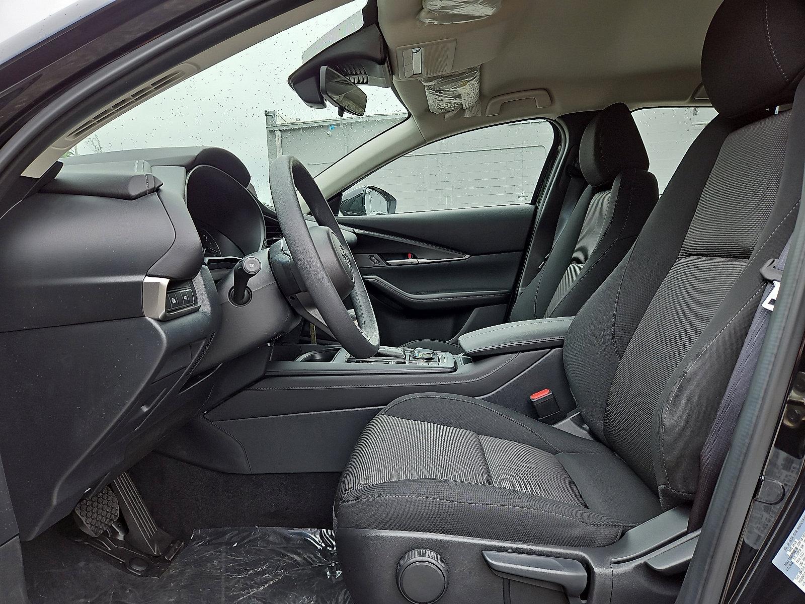 2025 Mazda CX-30 Vehicle Photo in Trevose, PA 19053