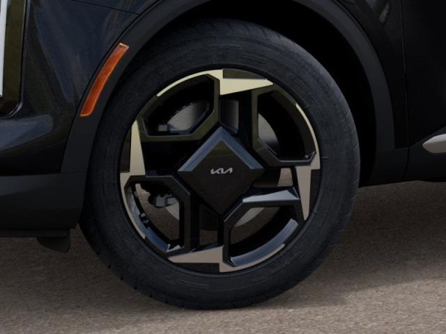 2026 Kia Sportage Vehicle Photo in Oshkosh, WI 54904