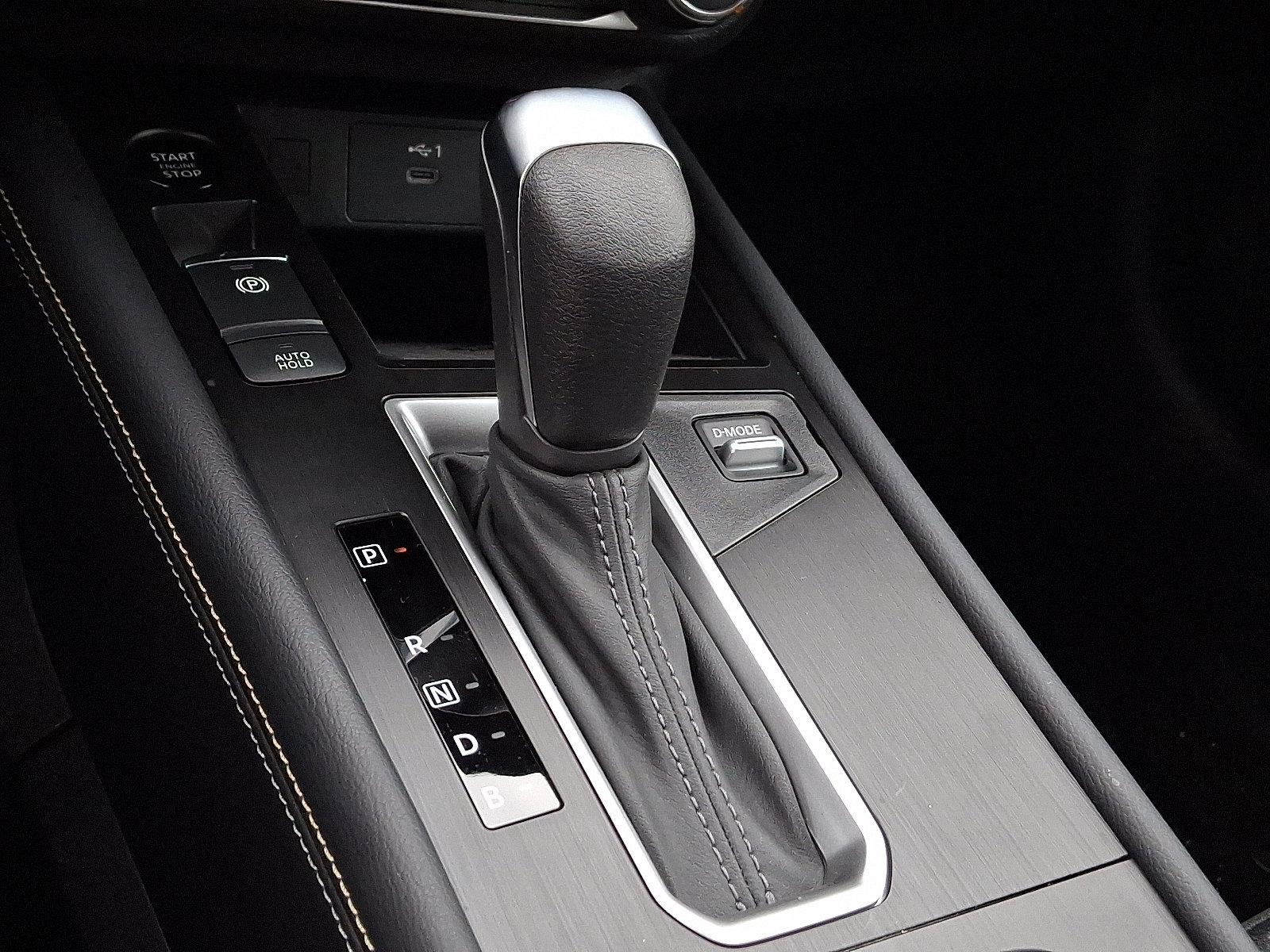 2025 Nissan Kicks Vehicle Photo in Jenkintown, PA 19046