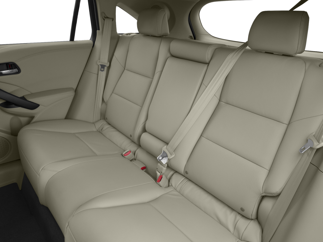 2016 Acura RDX Vehicle Photo in San Antonio, TX 78230