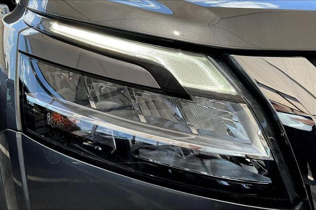 2022 Nissan Pathfinder Vehicle Photo in San Antonio, TX 78230