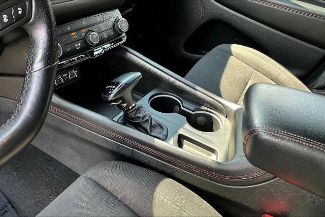2023 Dodge Durango Vehicle Photo in San Antonio, TX 78230