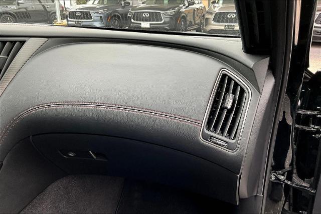 2023 INFINITI Q50 Vehicle Photo in San Antonio, TX 78230