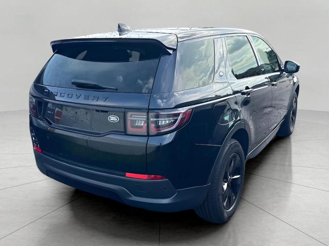 2020 Discovery Sport Vehicle Photo in Neenah, WI 54956