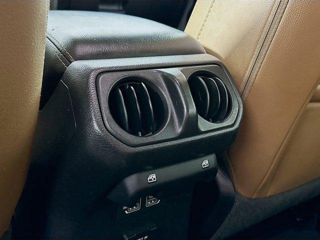 2021 Jeep Wrangler 4xe Vehicle Photo in Doylsetown, PA 18901